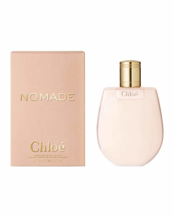 Chloe - Nomade Body Lotion 200 ml - Image 2