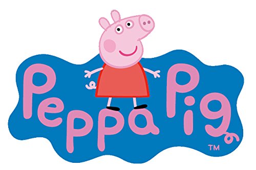 Ravensburger Peppa Pig 6-in-1 Game for Kids Age 3 Years and Up, Bingo, Dominoes, Snakes & Ladders, Checkers - Image 3