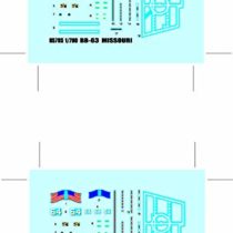 Trumpeter TRU05705 Model Kit, Various