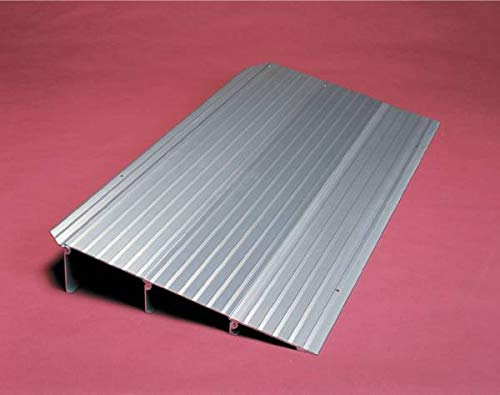 Adjustable Threshold Ramp, Extremely Versatile Threshold Ramp System