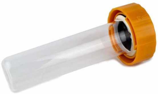 Blagdon 9W Uvc Quartz Sleeve Set, Replacement Uvc Quartz Sleeve Set For The Inpond 5 In 1 6000 And Inpond 6 In 1 9000