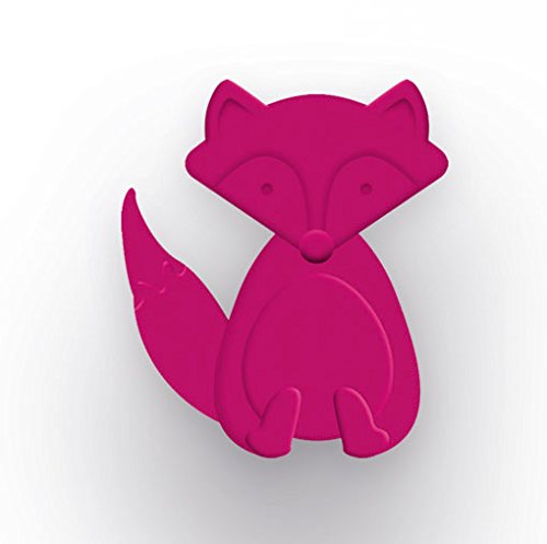 Ursus 19670096 - Fox Punch Approx. 32 mm Pink, Fox 3.2 Cm - Image 3