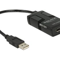 DeLOCK Converter USB Isolator with 5 KV Isolation - 62588