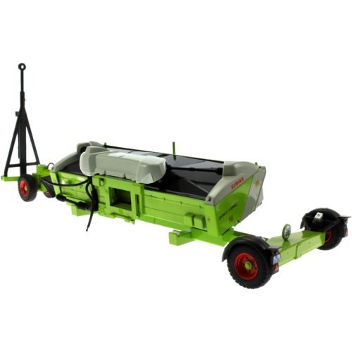 Wiking 077825, Green, Medium