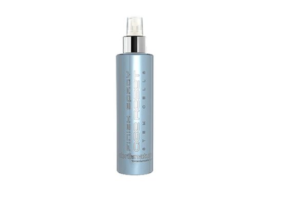 abril et nature - Bain Shampoo Age Reset - Moisturising Shampoo - 1000ml - For Fine and Very Fine Hair - Hair Treatment with Stem Cells - Vegan Product - Volume Booster - Image 3