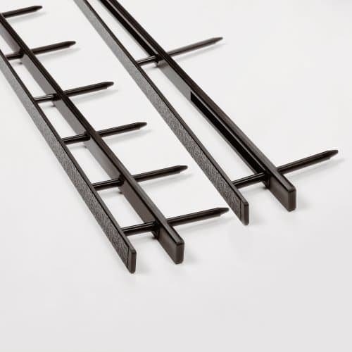 GBC SureBind Binding Strips, 50 mm, 500 Sheet Capacity, A4, Black, Pack of 100, 1132886 - Image 4