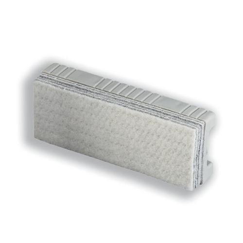 5 Star Drywipe Eraser Peelable 10 Disposable Cleaning Cloth Layers