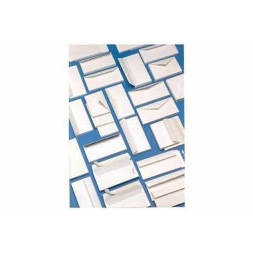Blasetti Rubber - 100, White, No
