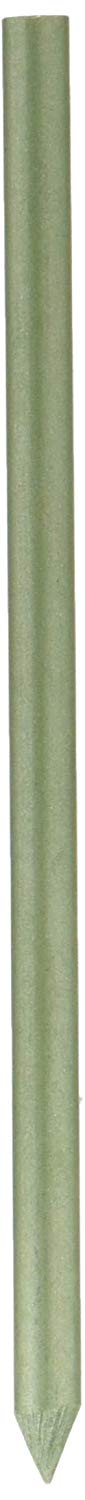 KOH-I-NOOR Metallic Coloured Leads for 5.6mm Diameter 120mm Mechanical Pencil - Green - Image 2