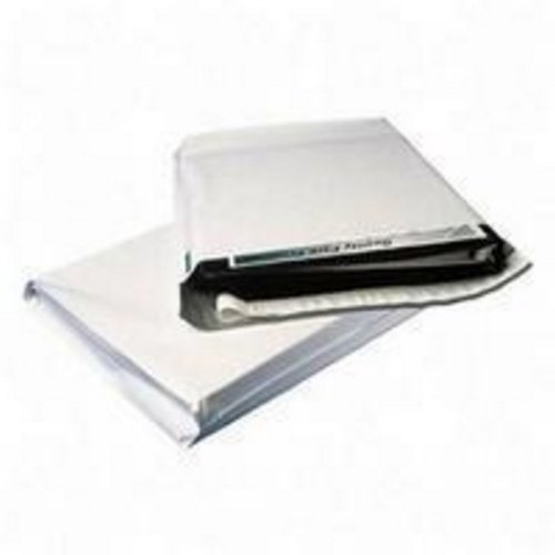 Q-Connect Gusset C4 Envelope Peel and Seal 120 gsm - White, Pack of 125