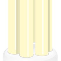 Haquoss SolarMax Lamp 14 W/3U
