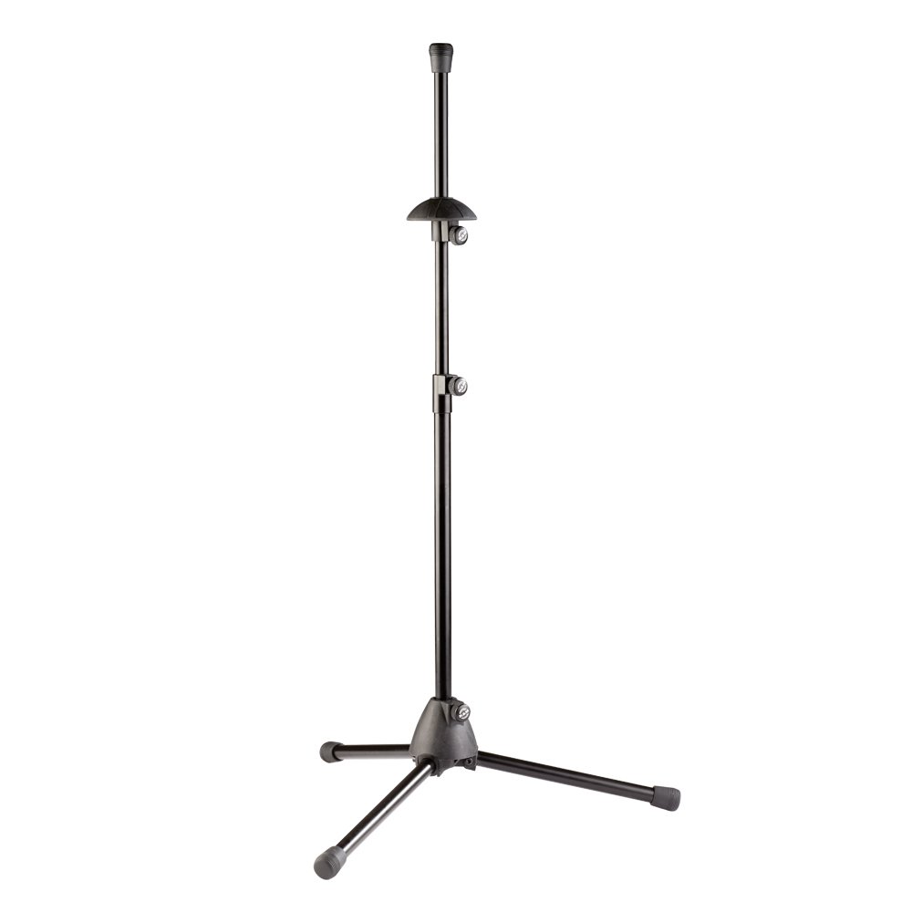K & M Konig & Meyer Trombone Stand 149/85, Black