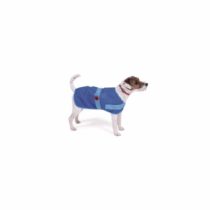 Petface Cooling Cool Summer Dog Coat, 50Cm