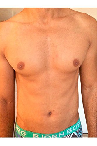 Intimate Hair Removal Cream Wax Threading Men's Hair Removal Kit for Intimate Areas, Multicoloured, 70 g (Pack of 1) - Image 4
