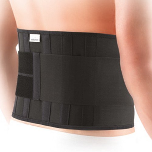 Vulkan Airxtend Back Support, Adjustable, One Size Fits All, Retains