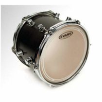 Evans B15EC2S Edge Control 15-inch Tom Drum Head