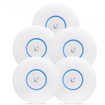 Ubiquiti Networks UAP-AC-PRO-5 Indoor/Outdoor Access Point
