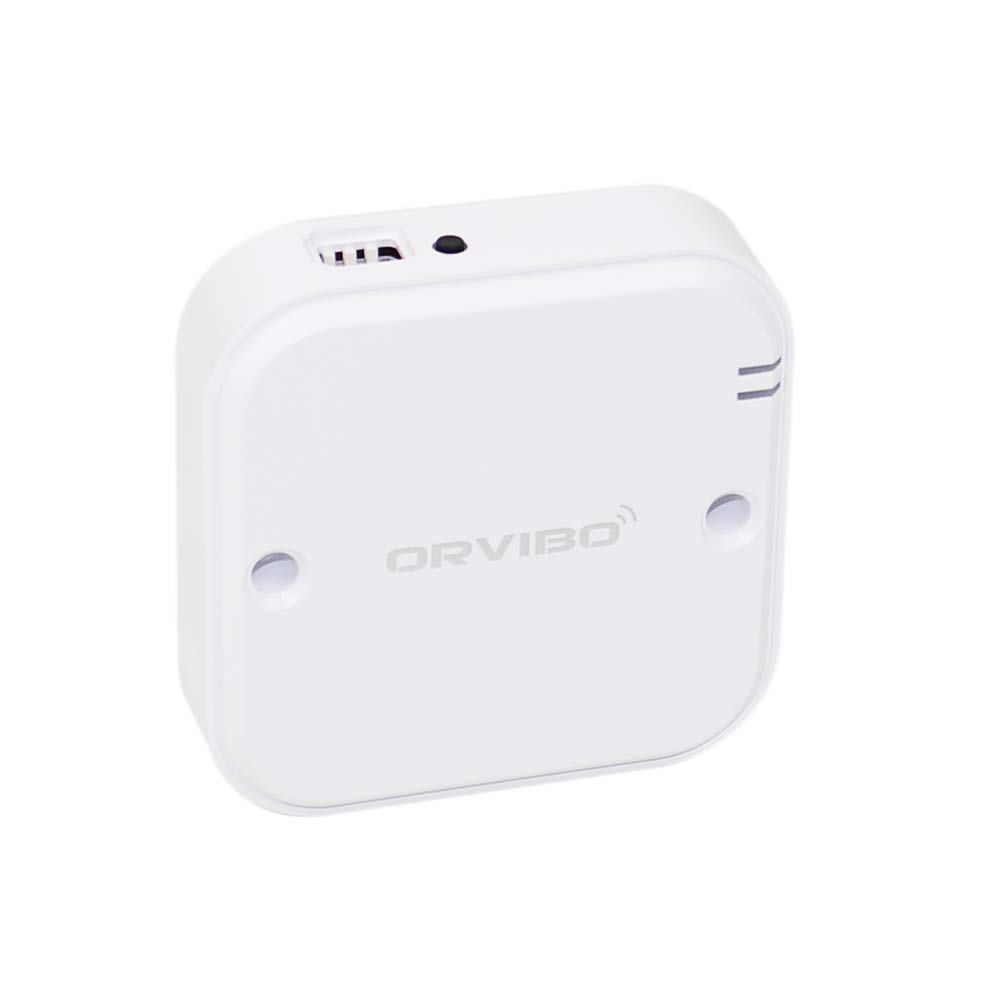 PNI RCZIGMH01 Multifunction Relay, White