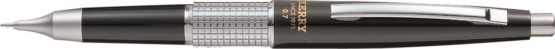 Pentel Kerry P1035 Mechanical Pencil 0.5 mm 0,7mm Black - Image 2
