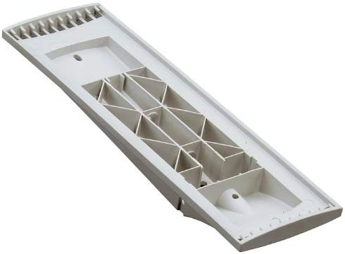 Durable SHERPA Wall Mount for Display Panel System, Grey, 10 boards - Image 2