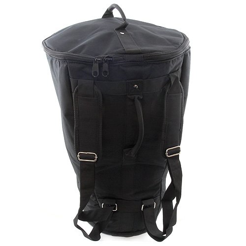 Stagg DJB 12 R Djembe, Black, 12 Inch - Image 2