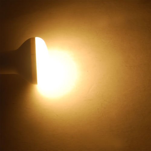 Reflector R50 E14 7W LED Bulbs Warm White, Warm White 7w(3000k), 6 Count (Pack of 1) - Image 3