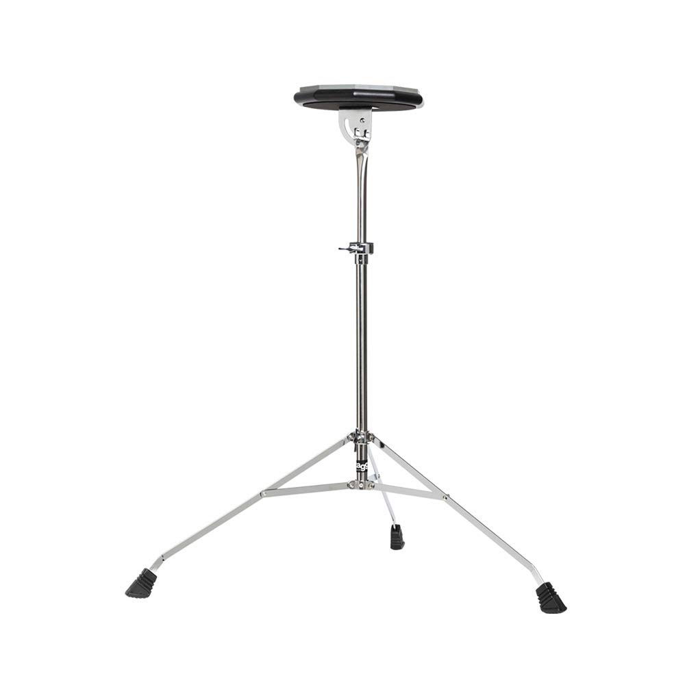 Stagg LPPS-25/8MM 8 mm Practice Pad Stand, silber - Image 2