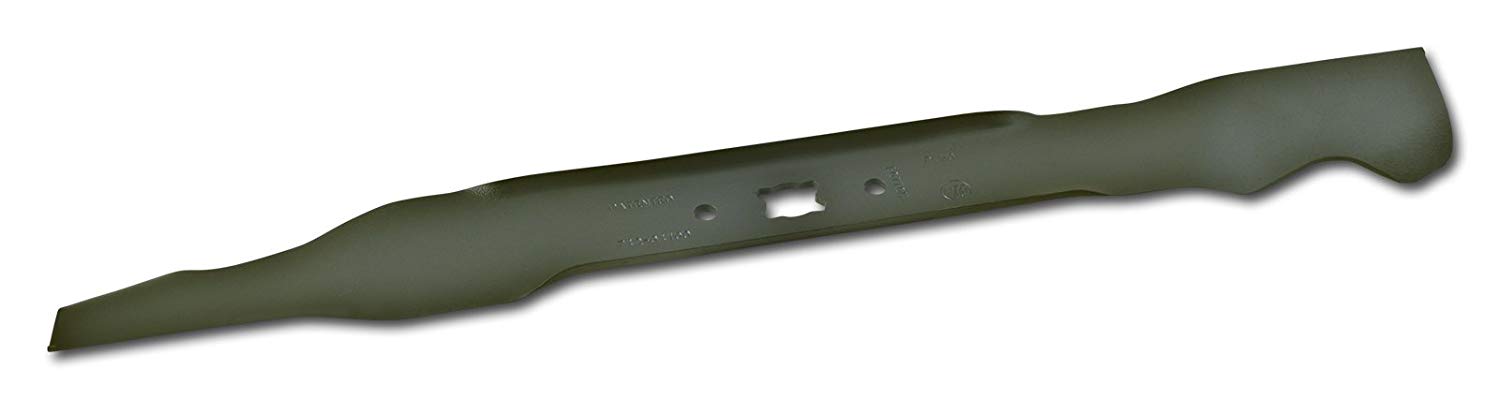 Arnold MTD 1111-M6-0073 Mulching Blade Length 52.5 cm - Image 2