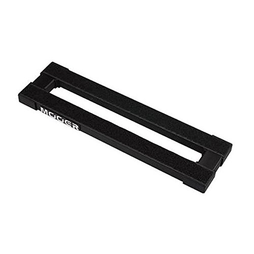 Mooer Me PB 05 Board, 355mm x 99mm x 24mm, Black - Image 4