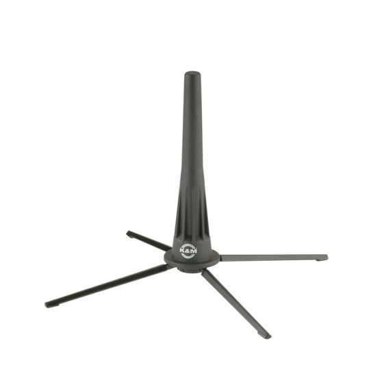 K & M Konig & Meyer Compact Oboe Stand