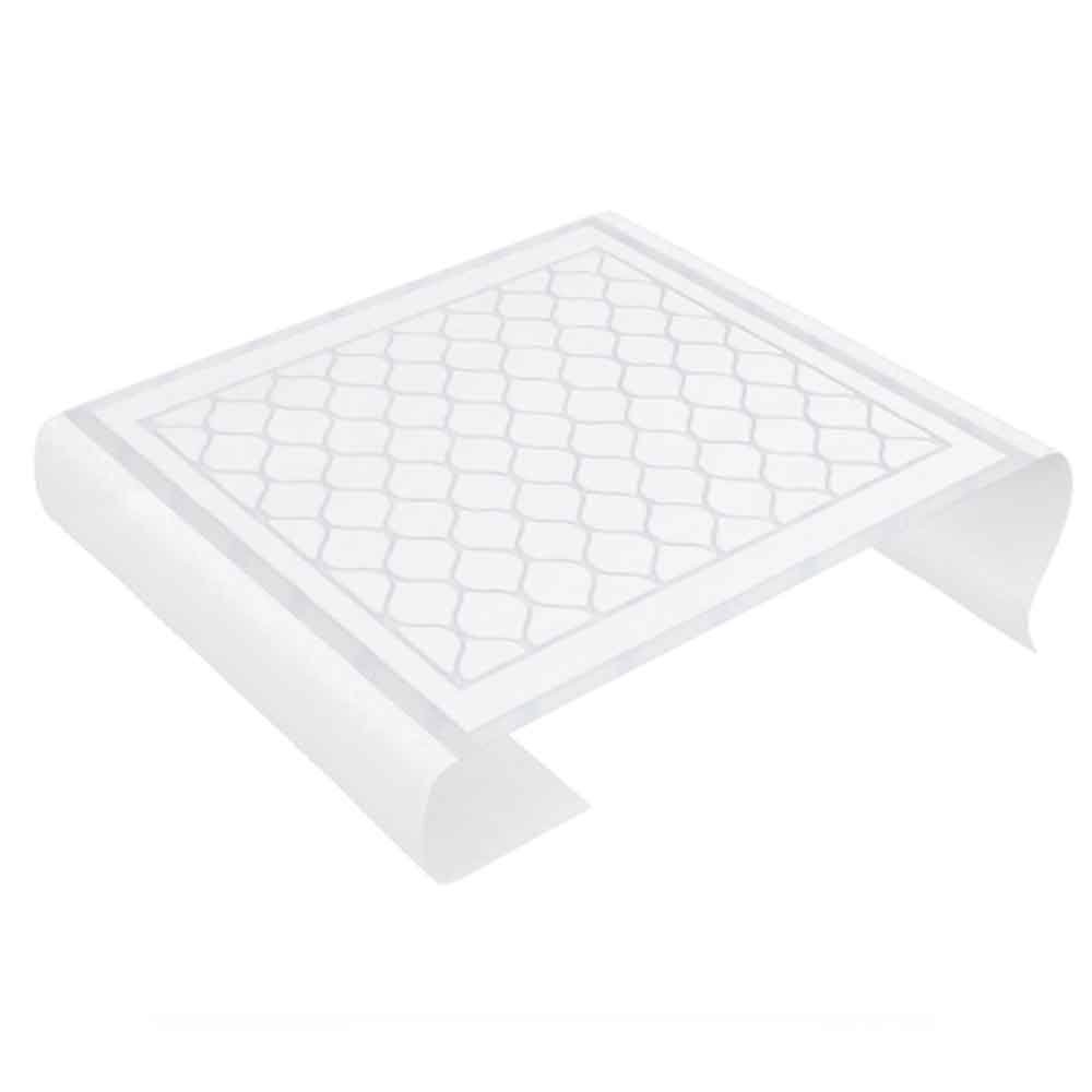 Tena Disposable Bed and Chair Pads 180 x 80 cm (71 x 31.5 inch) - Pack 20 (Eligible for VAT relief in the UK) - Image 2