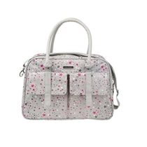 TUC TUC Girls Neat Maternity Bag and Nappy-Changing Mat