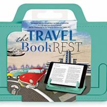 The Travel Book Rest - Mint