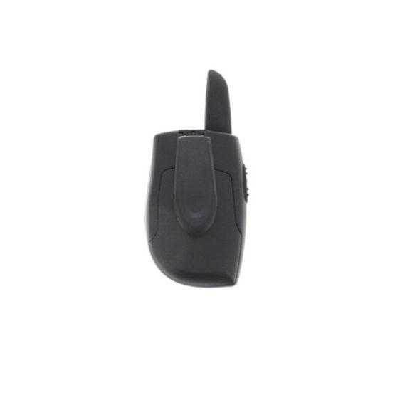Cobra MT148K Walkie Talkie with up to 3km Range and Power Saving Function (Pack of 2) - Black - Image 4