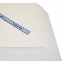 A4 Recycled White Sugar Paper 100gsm 100 Sheets by BCreative