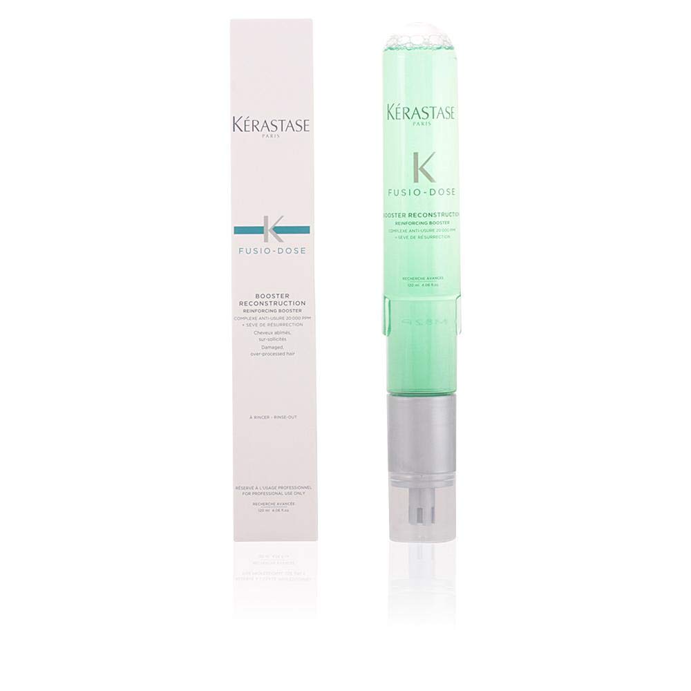 KERASTASE Fusio Dose Booster Reconstruction, 120 ml, 120 ml (Pack of 1) - Image 4