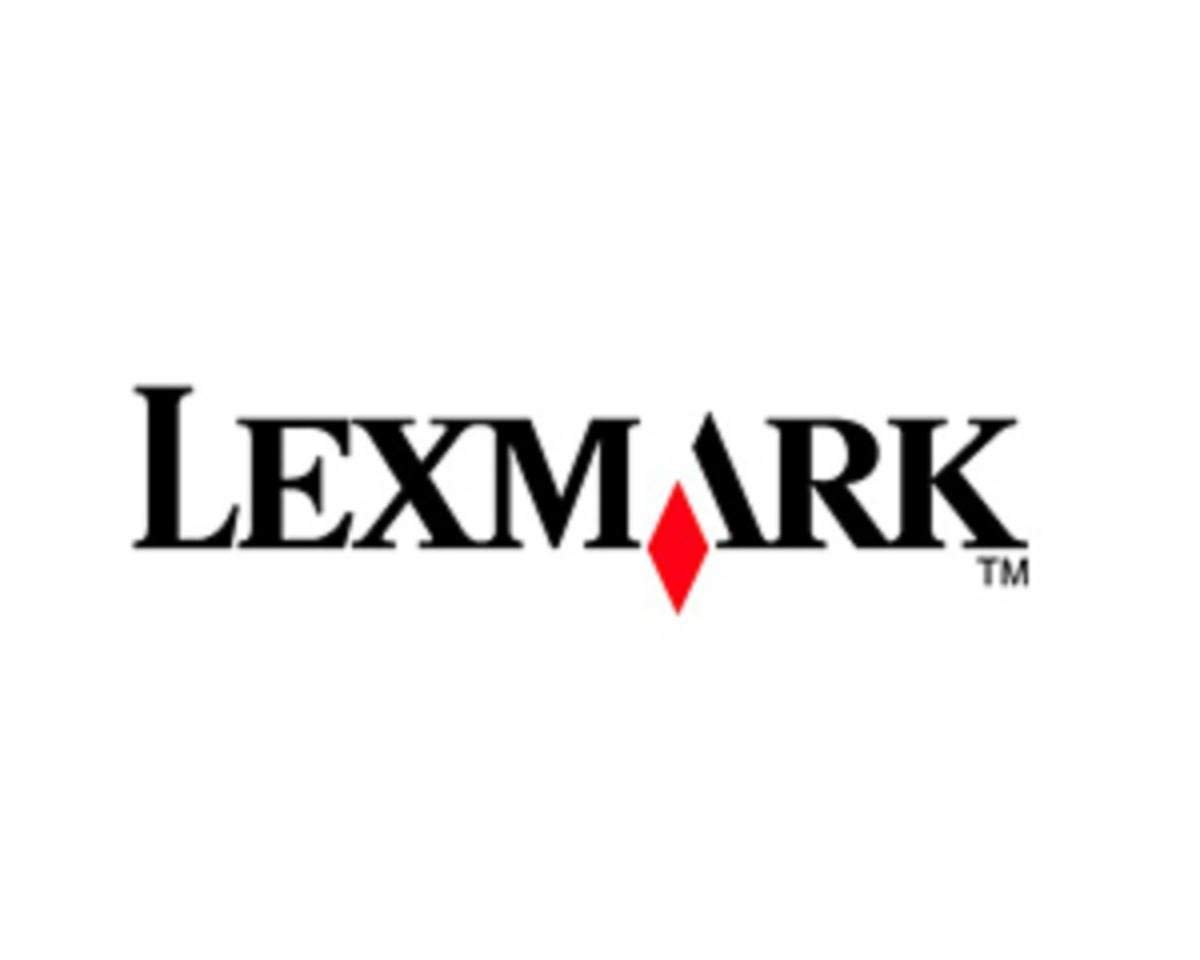 Lexmark 24B5805 Laser Cartridge, Magenta