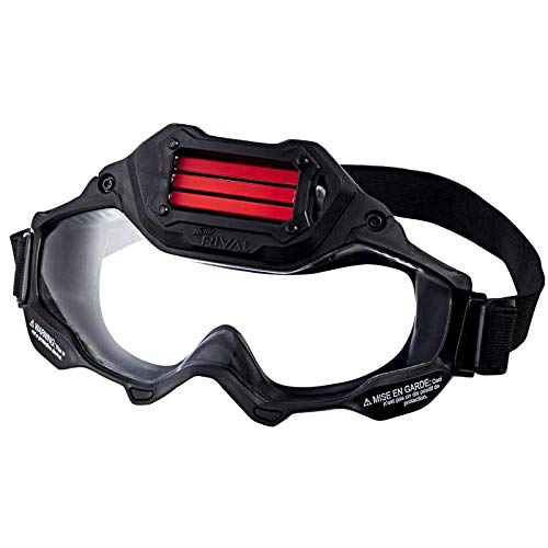 Nerf Rival Vision Gear, Blue,Red,White - Image 3