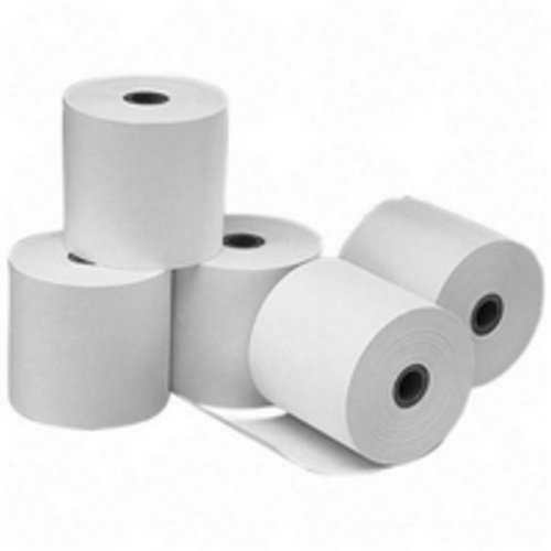 Prestige Thermal Credit Card Roll 57mmx38mmx12mm (Pack of 20),White