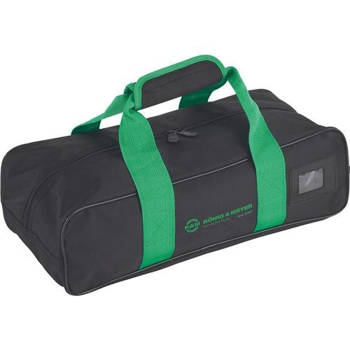 Konig & Meyer 14303-000-00 470x200x150mm Carrying Case, Die Produkte Sind Teil Des Produkts