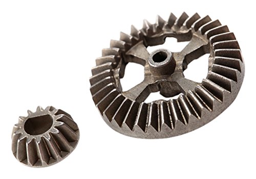 Traxxas 7683 "Differential/Pinion Ring Gear Model Car Parts, Multiple
