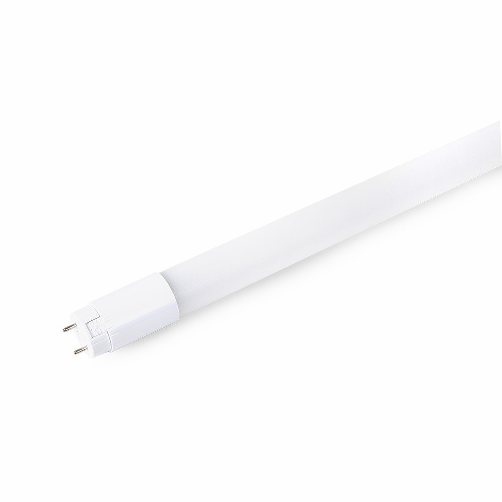 High Brightness LED Tube 120 cm 18 W/W 120 LM 6000 K Cool White Light T8 G13 3-Year Guarantee A + + Energy