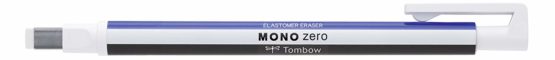 Tombow EH-KUS 2.5 x 5 mm MONO Zero Rectangular Tip Refillable Eraser