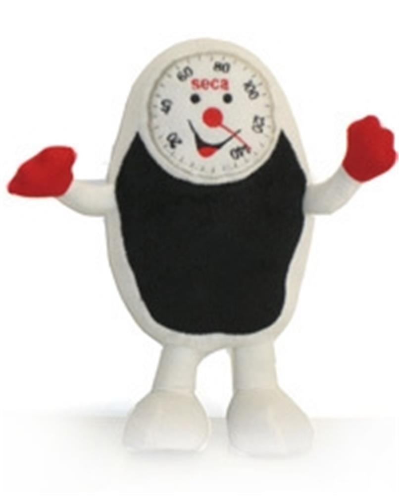 Portable stadiometer Seca 213, silver - Image 4