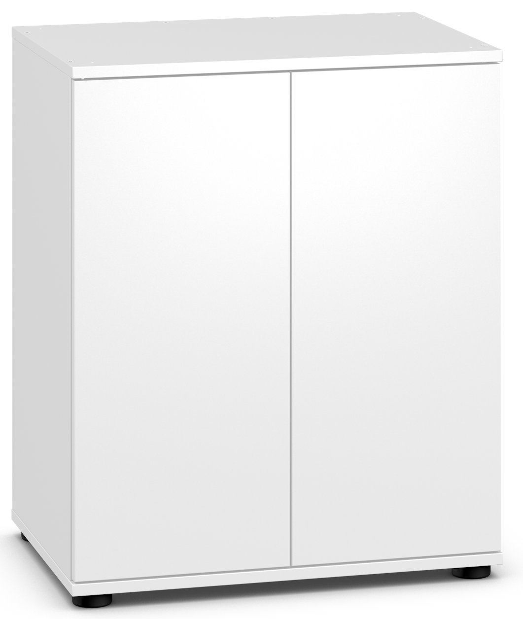 Juwel Lido SBX 120 Aquarium Cabinet White, 1 Unité (Lot de 1)