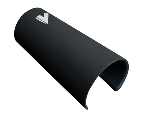 Vandoren C35P Plastic Cap for Bb German Model Clarinet Klassik Ligature