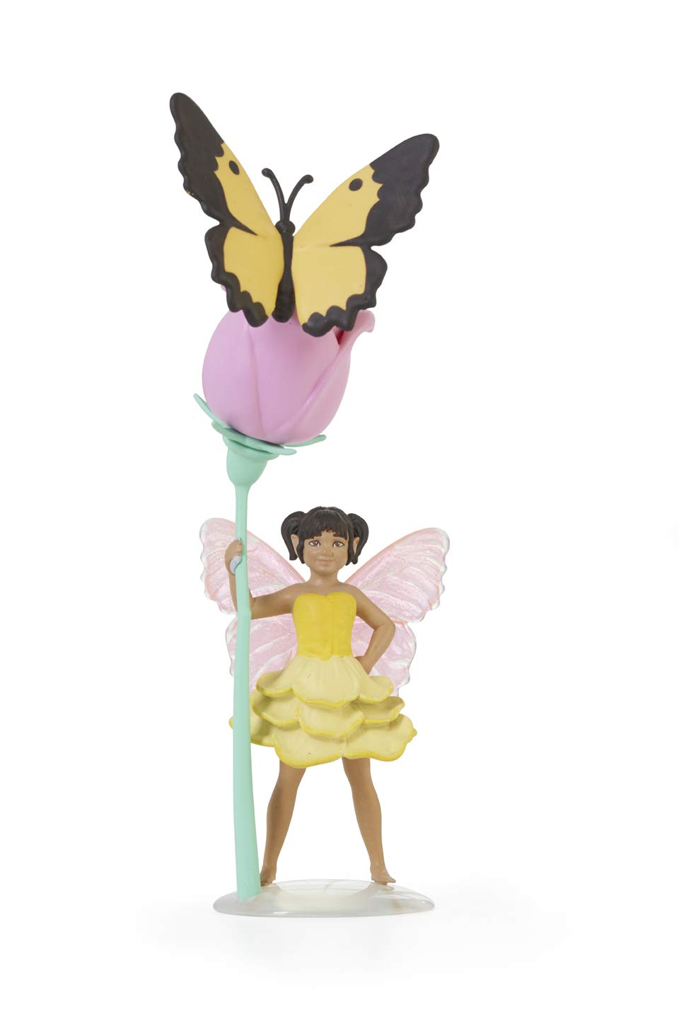 My Fairy Garden - Scented Garden Fairies Rosie, Multicolor - Image 2