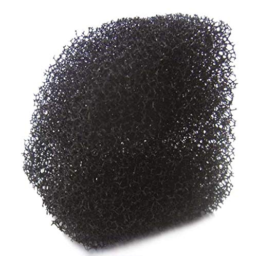 Blagdon Minipond 900 Prefilter Foam, Replacement Foam For The Minipond 900 Pump And Minipond 1600 Pump, Medium