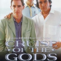 Cruise of the Gods [DVD] [2002]