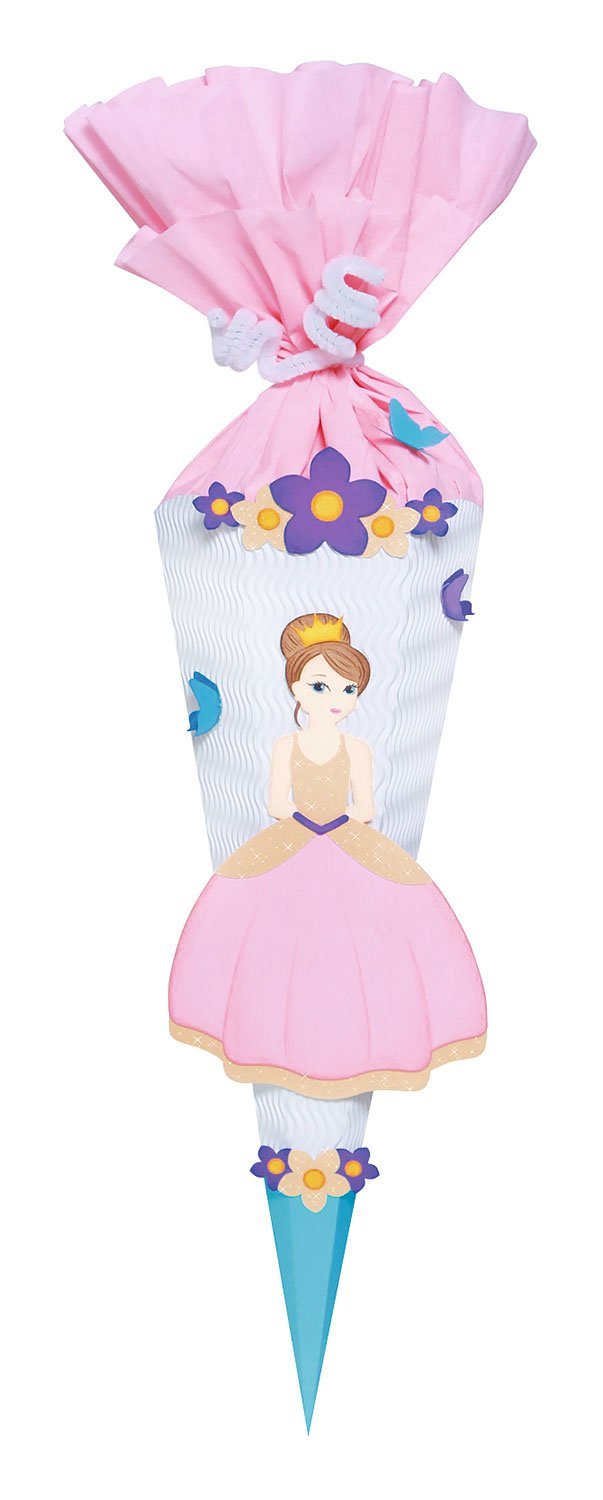 Ursus - Cone Craft Kit, Multicoloured, 41 cm